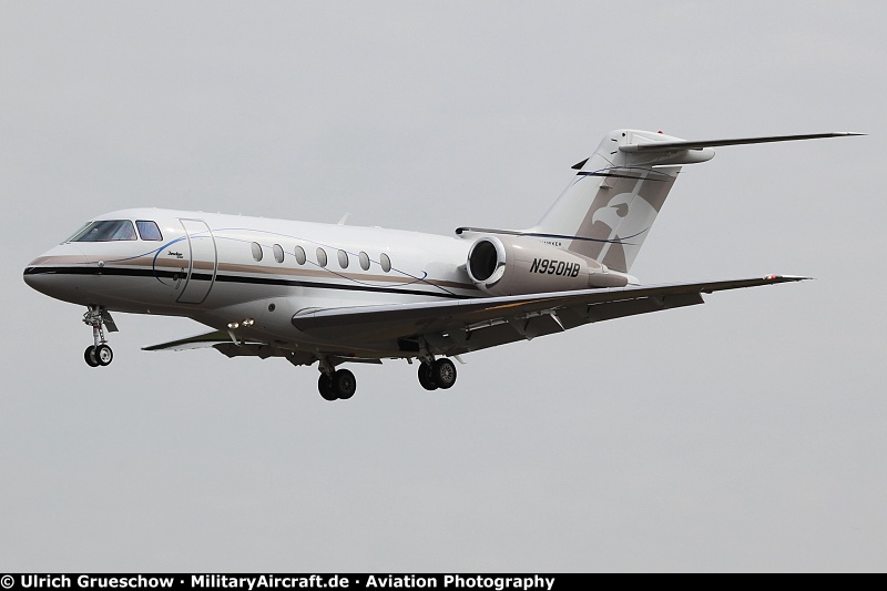 Hawker Beechcraft 4000