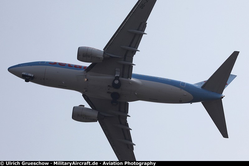 Photos: Boeing 737 | MilitaryAircraft.de - Aviation Photography