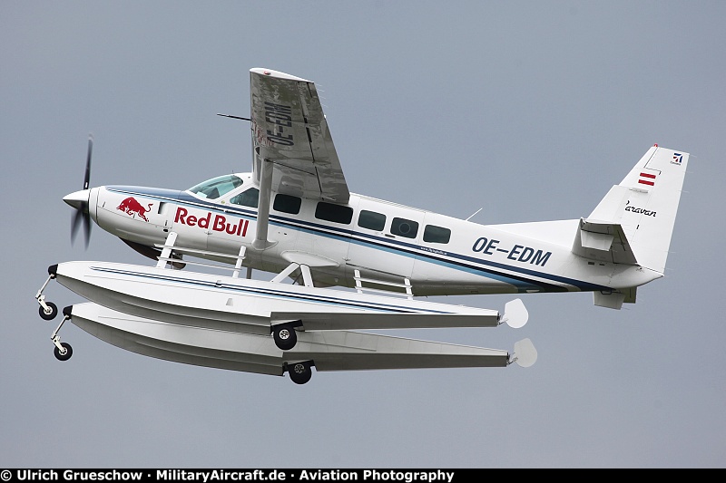 Cessna 208 Caravan