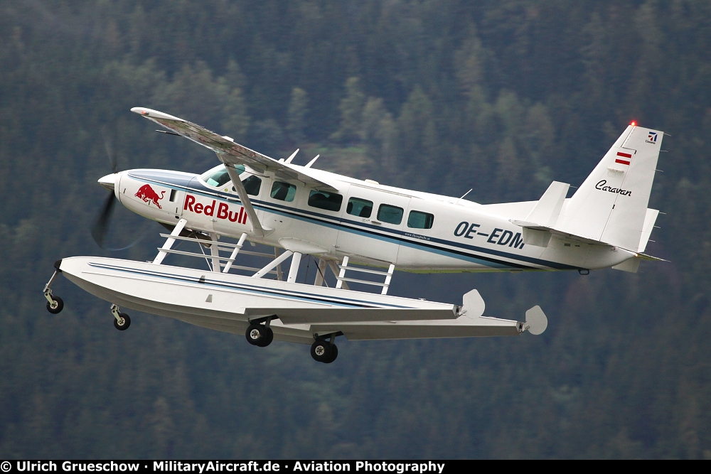 Cessna 208 Caravan I