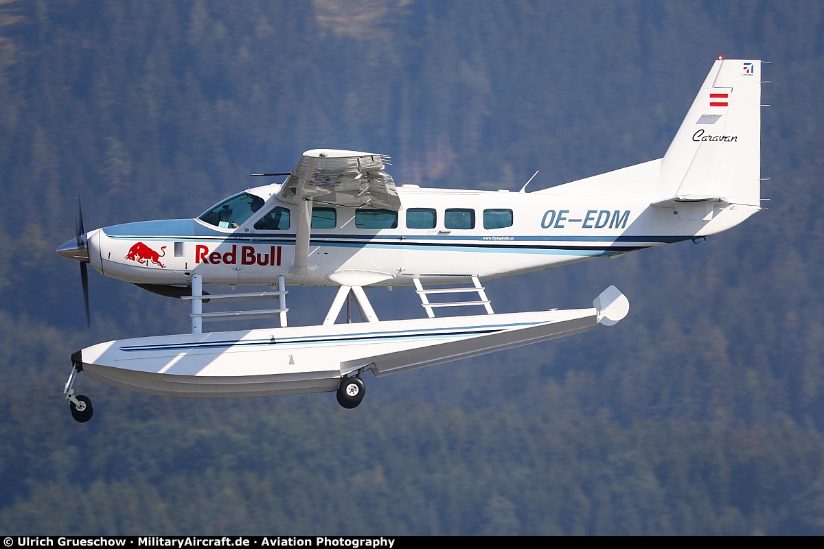 Cessna 208 Caravan I