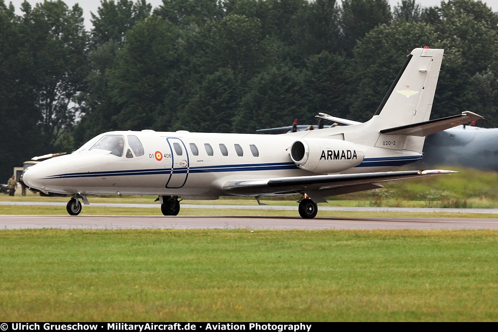 Cessna 550 Citation II, Cessna 560XL Citation XLS