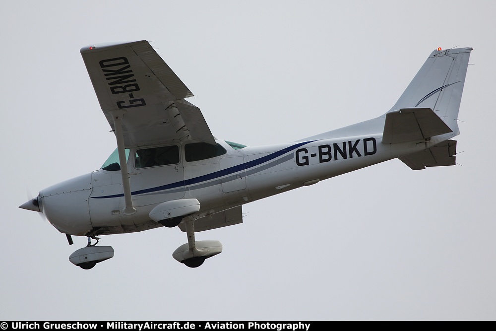 Cessna 172N