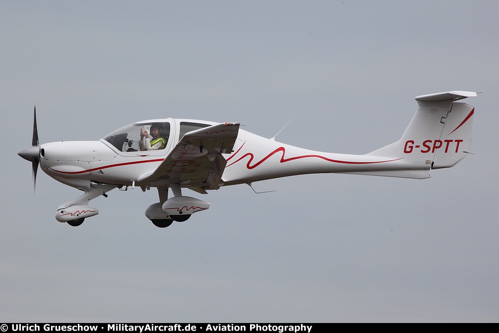 Diamond DA-40D Diamond Star TDI