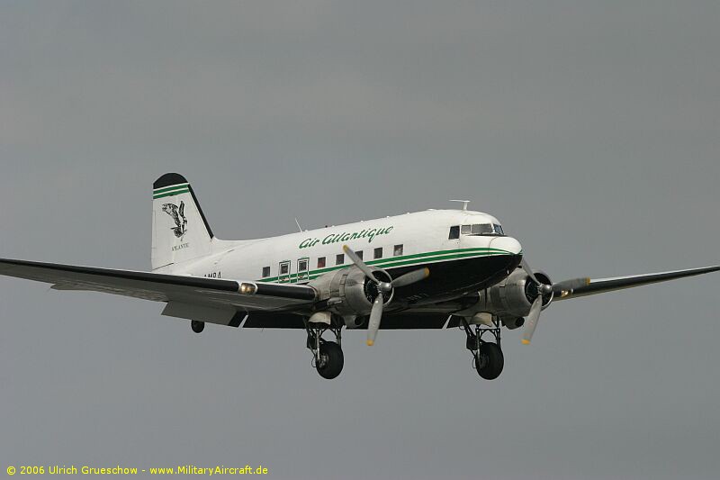 Douglas C-47B Dakota 6