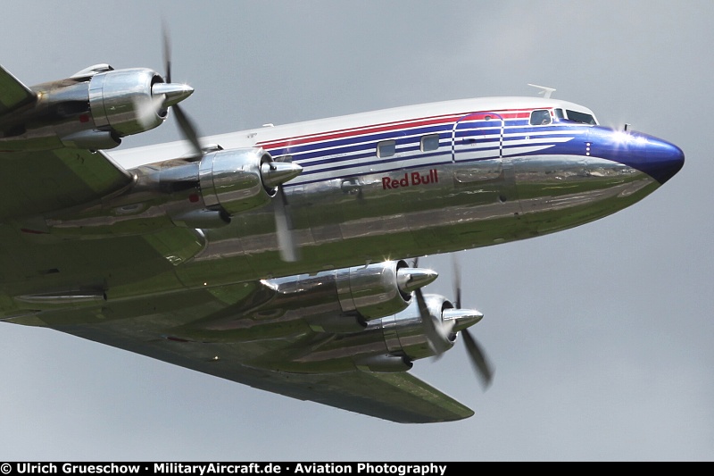 Douglas DC-6B