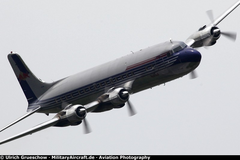 Douglas DC-6B