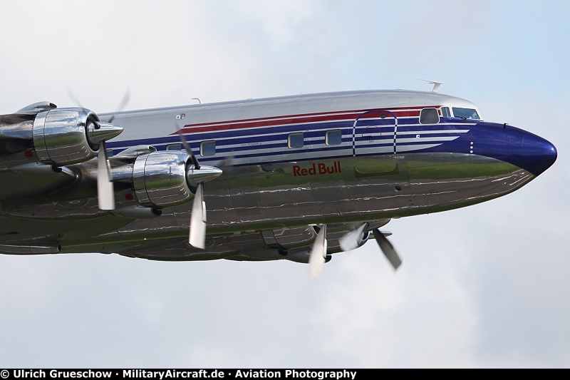 Douglas DC-6B