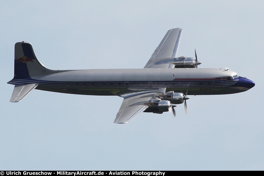 Douglas DC-6B