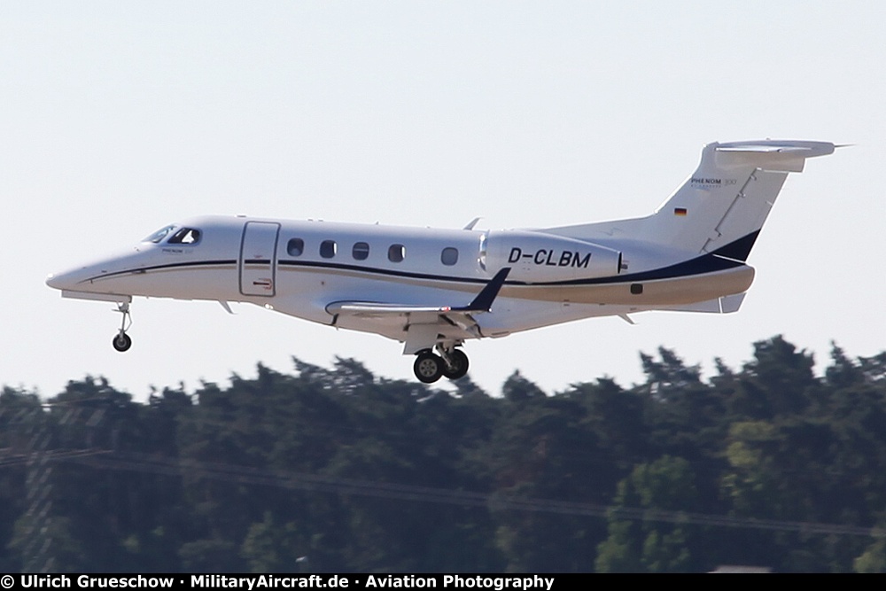 Embraer EMB-505 Phenom 300