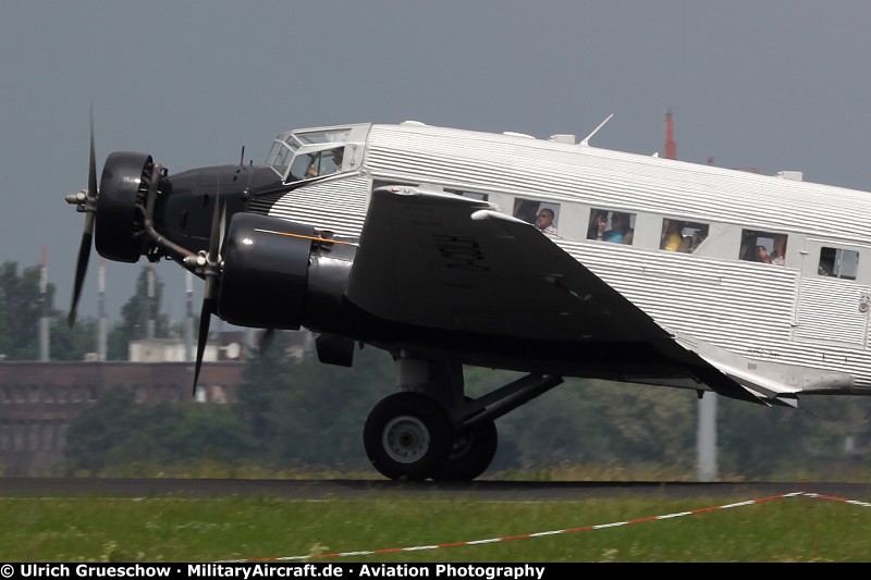 Junkers Ju-52