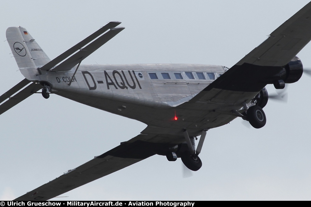 Junkers Ju-52