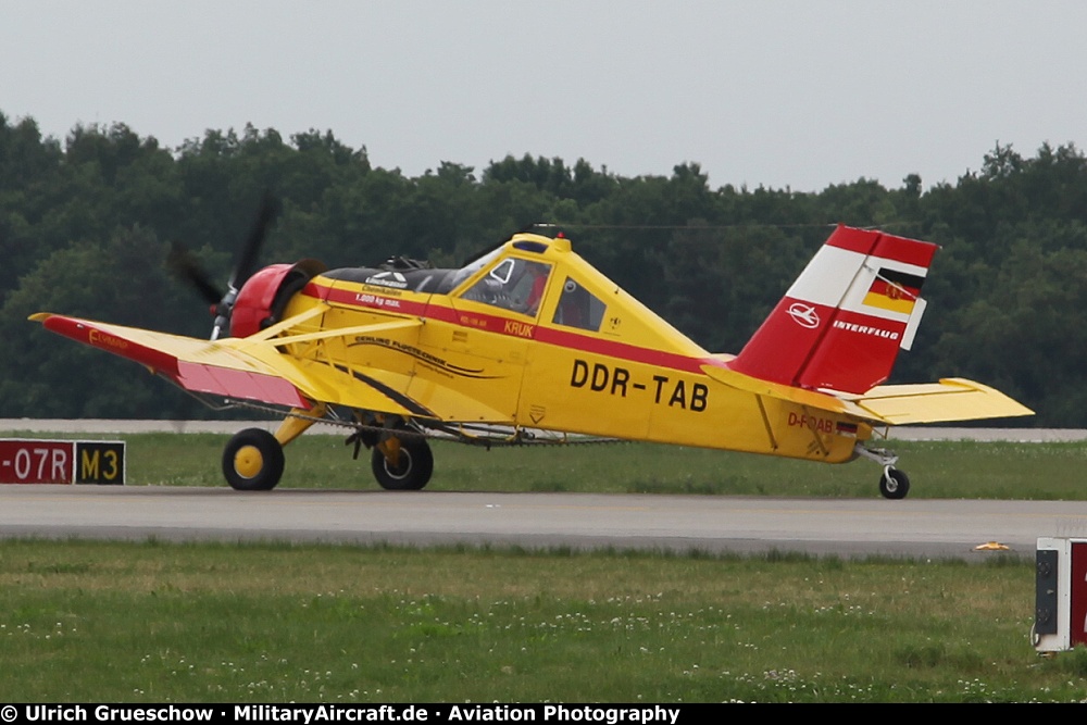 PZL-Okecie PZL-106AR/2M Kruk