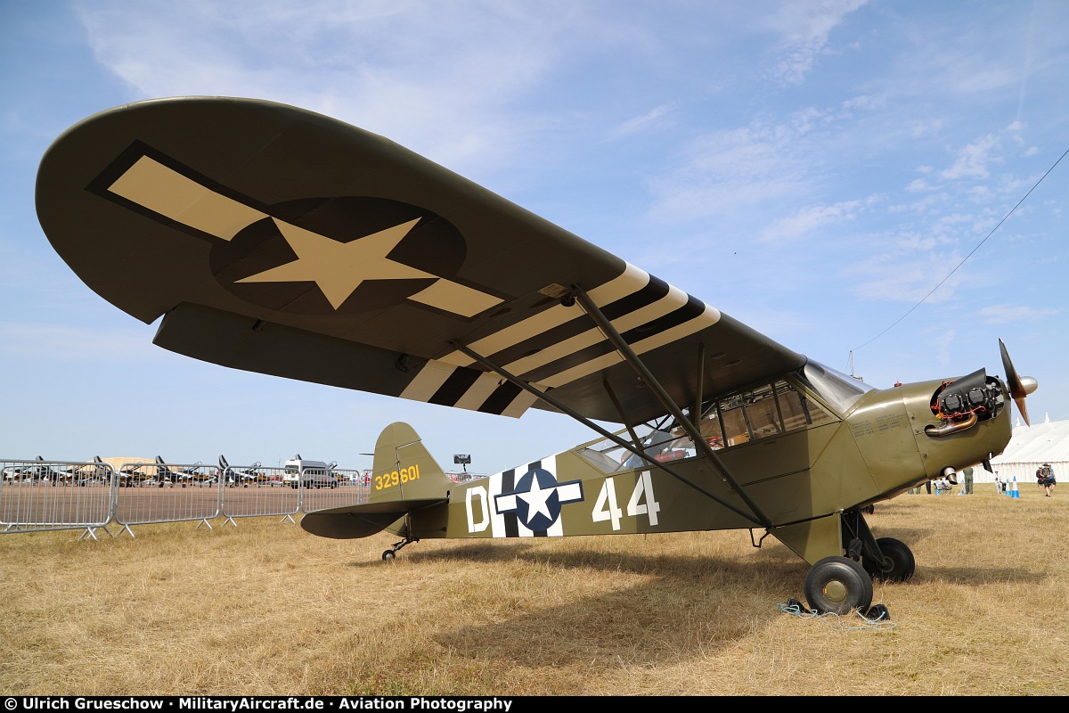 Piper Super Cub