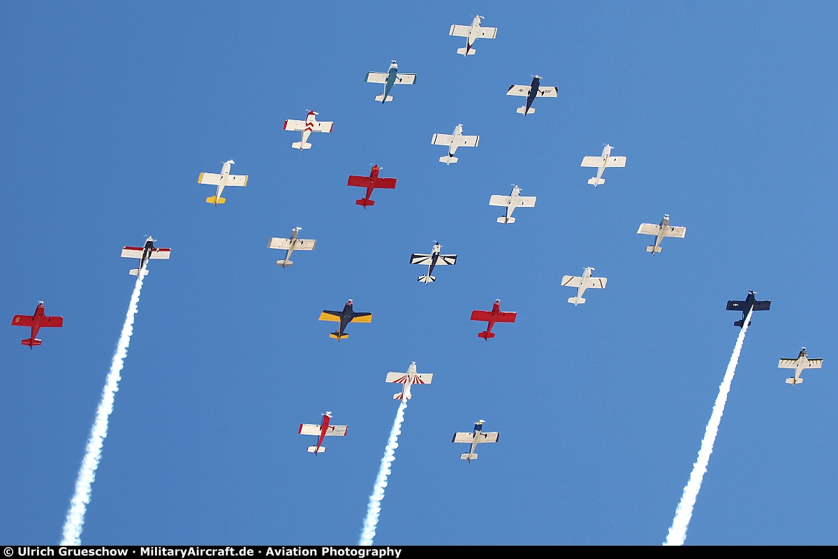 SoCal RV Formation Squadron