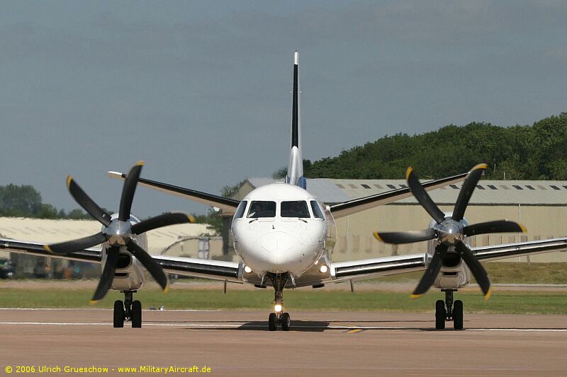 Saab 2000