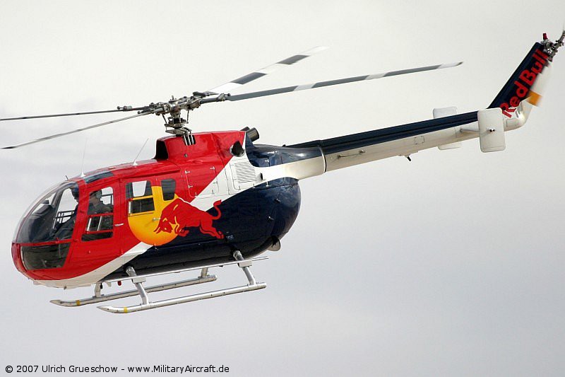 MBB Bo-105