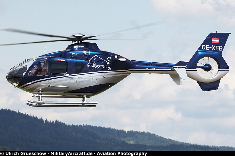 Eurocopter EC-135