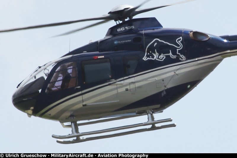 Eurocopter EC-135T-2