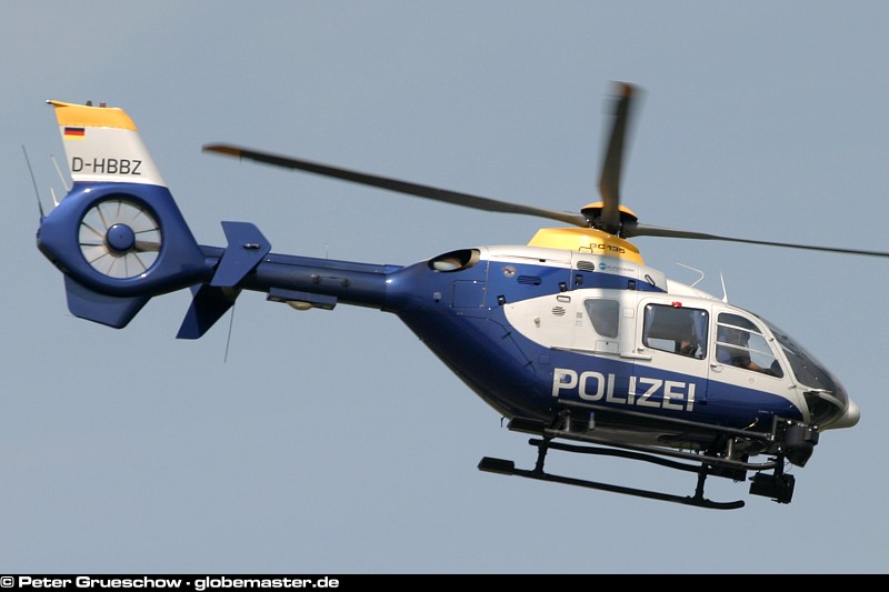 Eurocopter EC-135