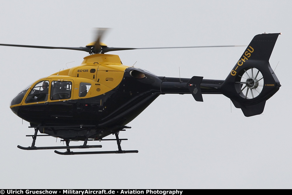 Eurocopter EC-135