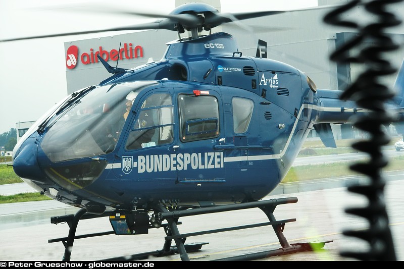 Eurocopter EC-135