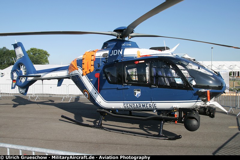 Eurocopter EC-135