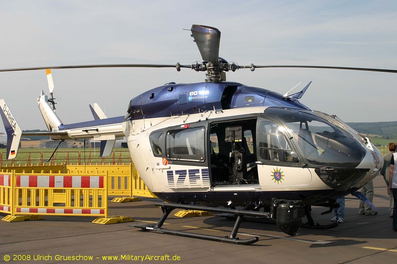 Eurocopter EC-145