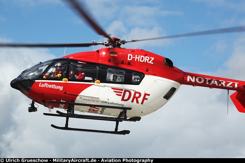 Eurocopter EC-145