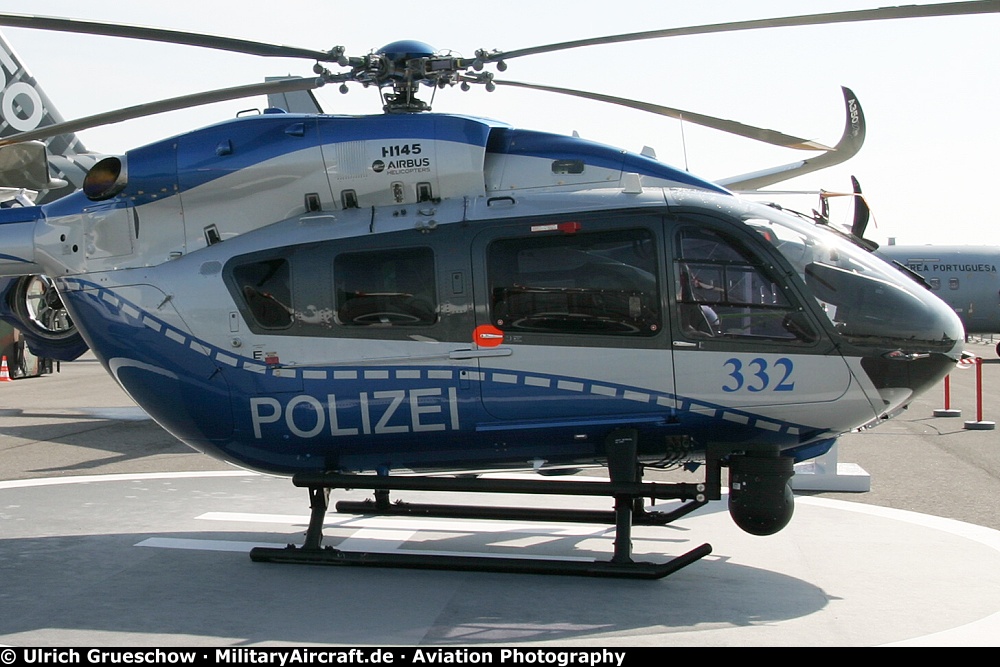 Eurocopter-Kawasaki EC-145