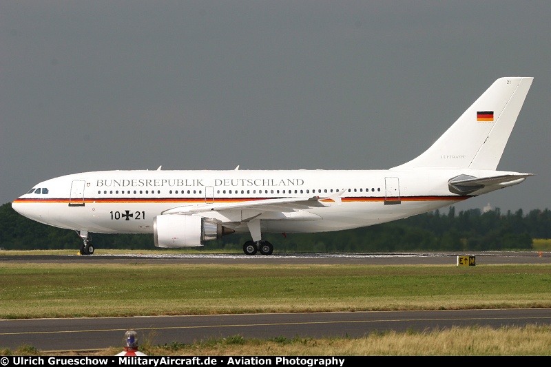 Airbus A310