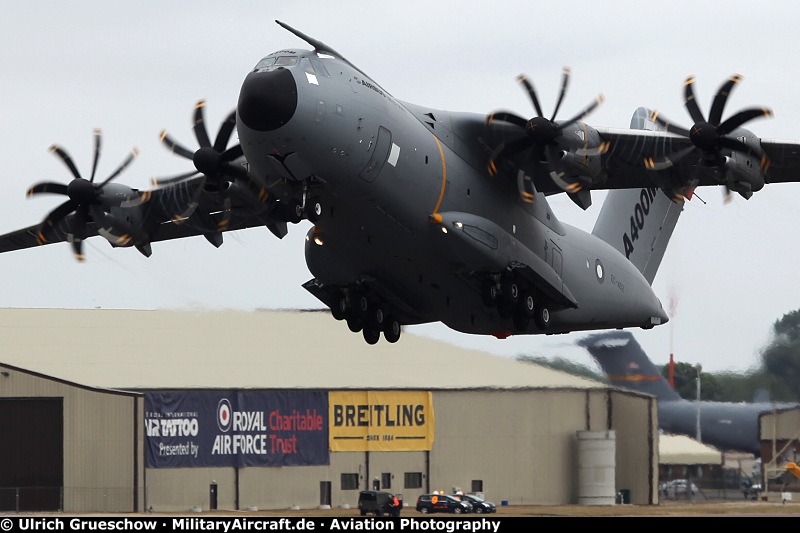 Airbus A400M