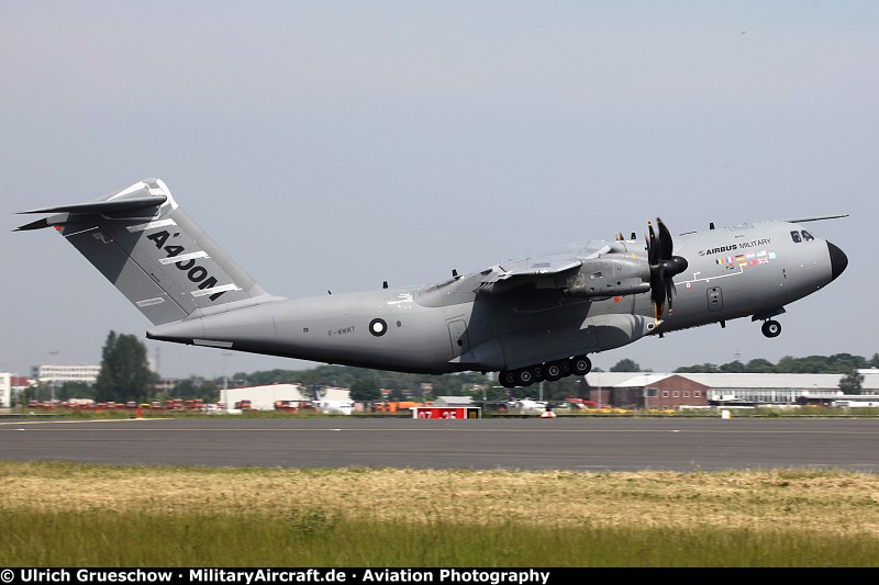 Airbus A400M