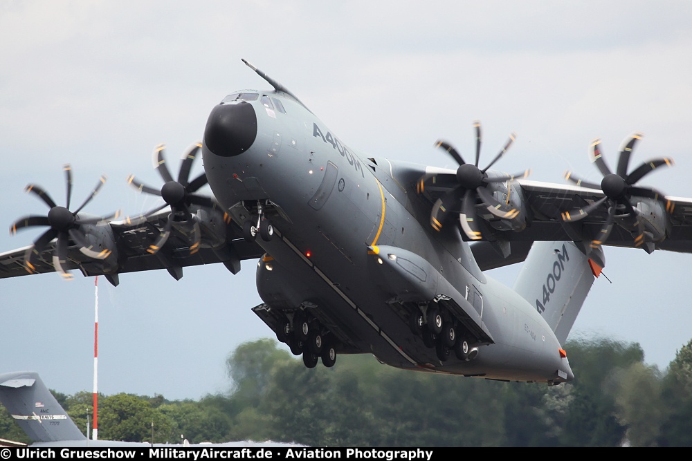 Airbus A400M