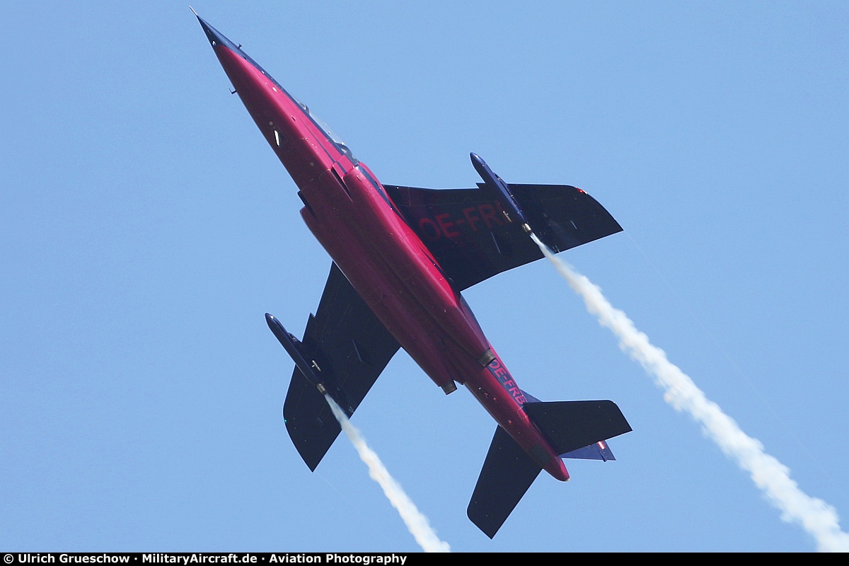 Dassault-Dornier Alpha Jet A