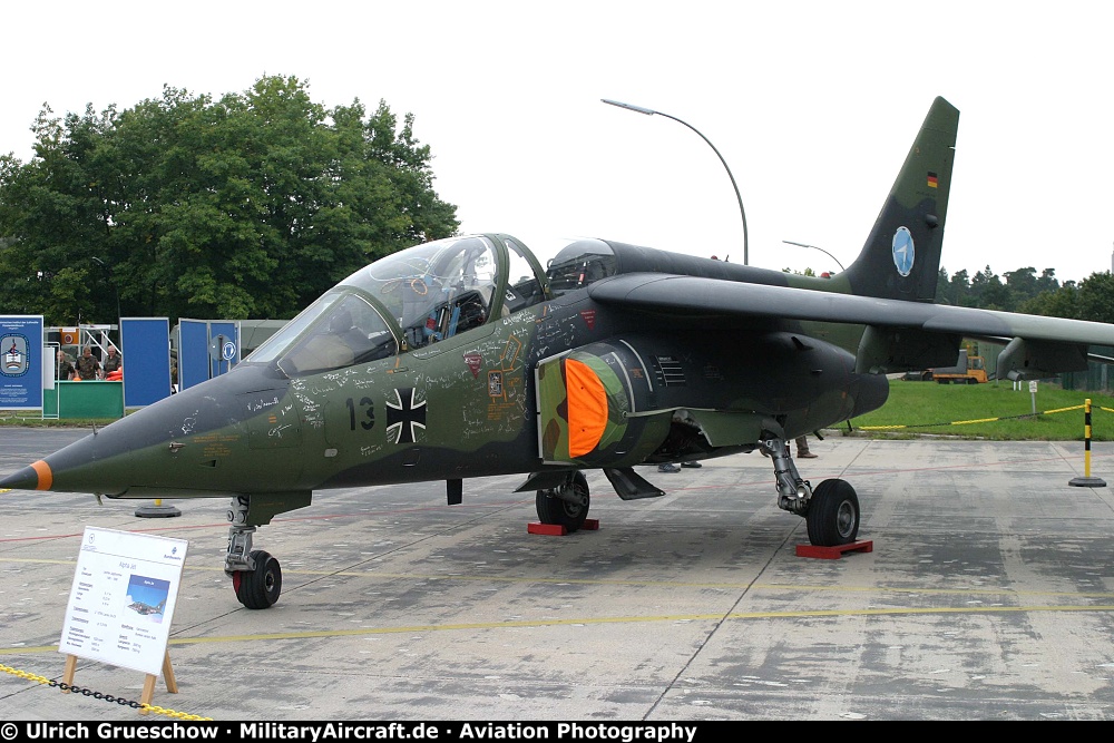 Dassault Alpha Jet