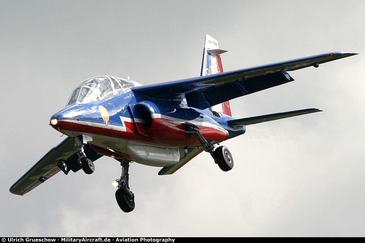 Patrouille de France