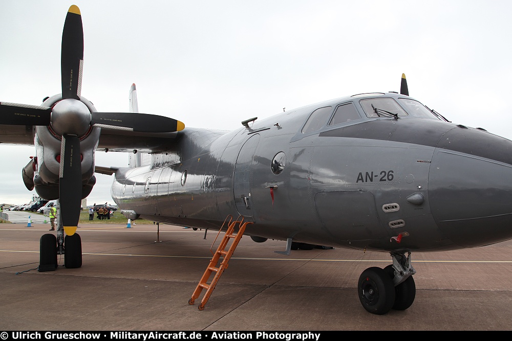 Antonov An-26