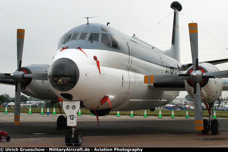 Breguet Atlantic BR 1150