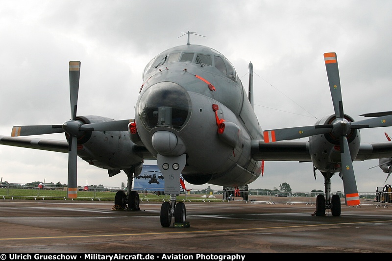 Dassault ATL-2 Atlantique 2