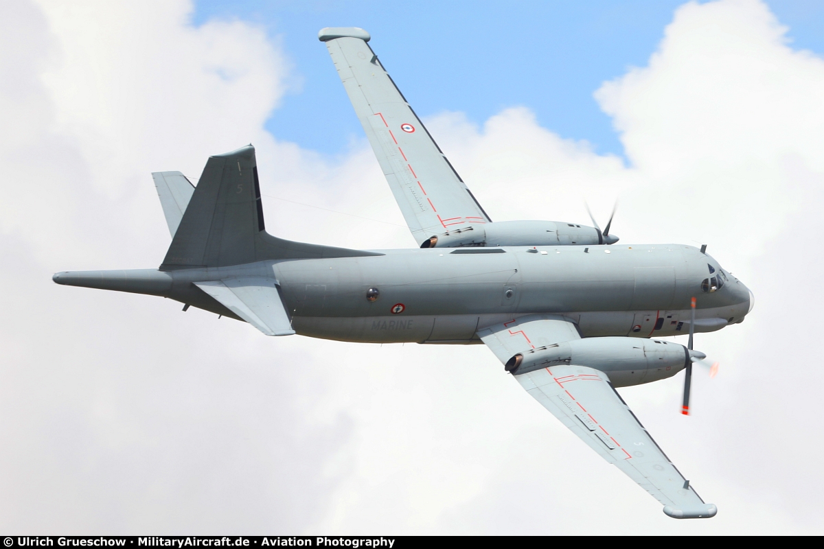 Dassault ATL-2 Atlantique 2