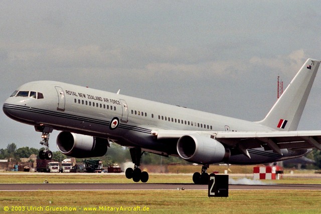 Boeing 757