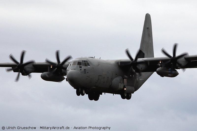 Lockheed C-130 Hercules