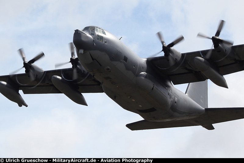 Lockheed C-130 Hercules