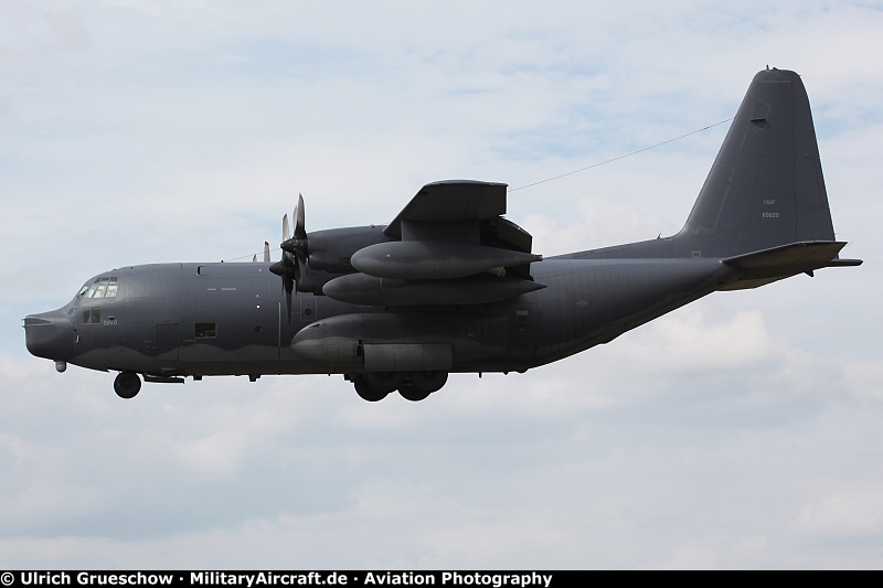 Lockheed C-130 Hercules