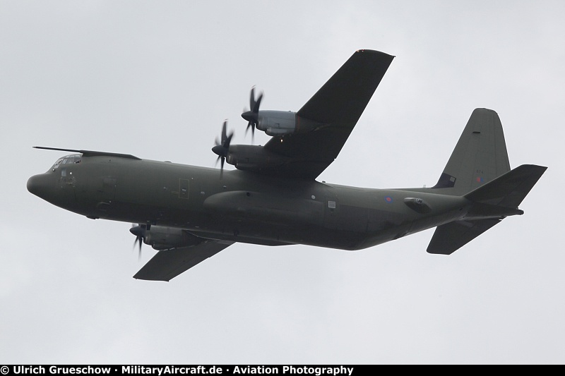 Lockheed C-130 Hercules