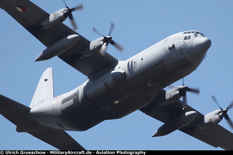 Lockheed C-130 Hercules