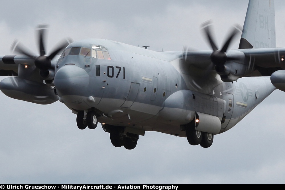 Lockheed C-130 Hercules