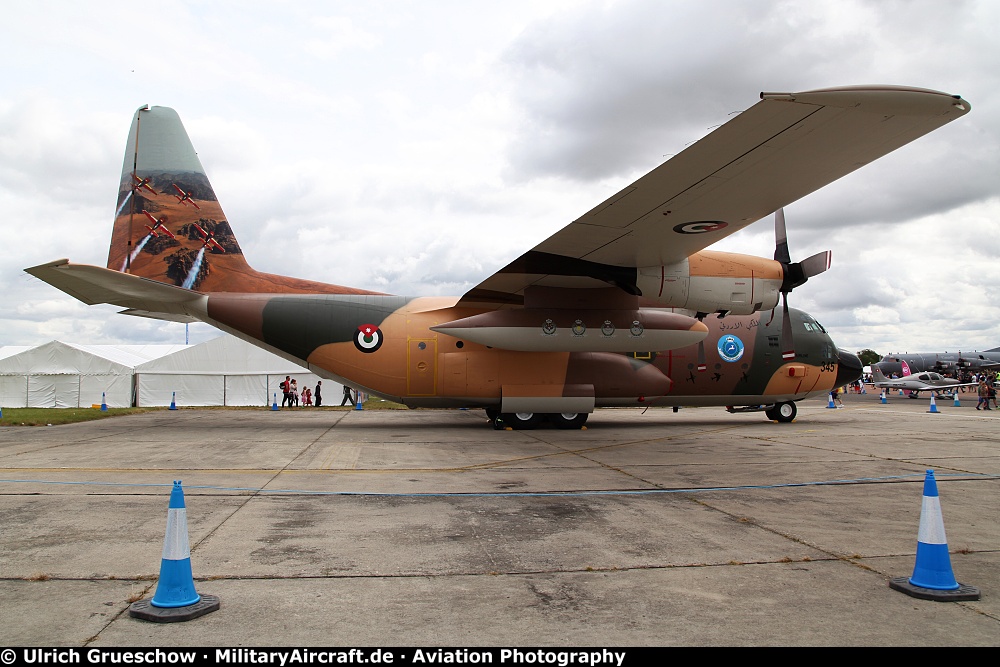 Lockheed C-130 Hercules