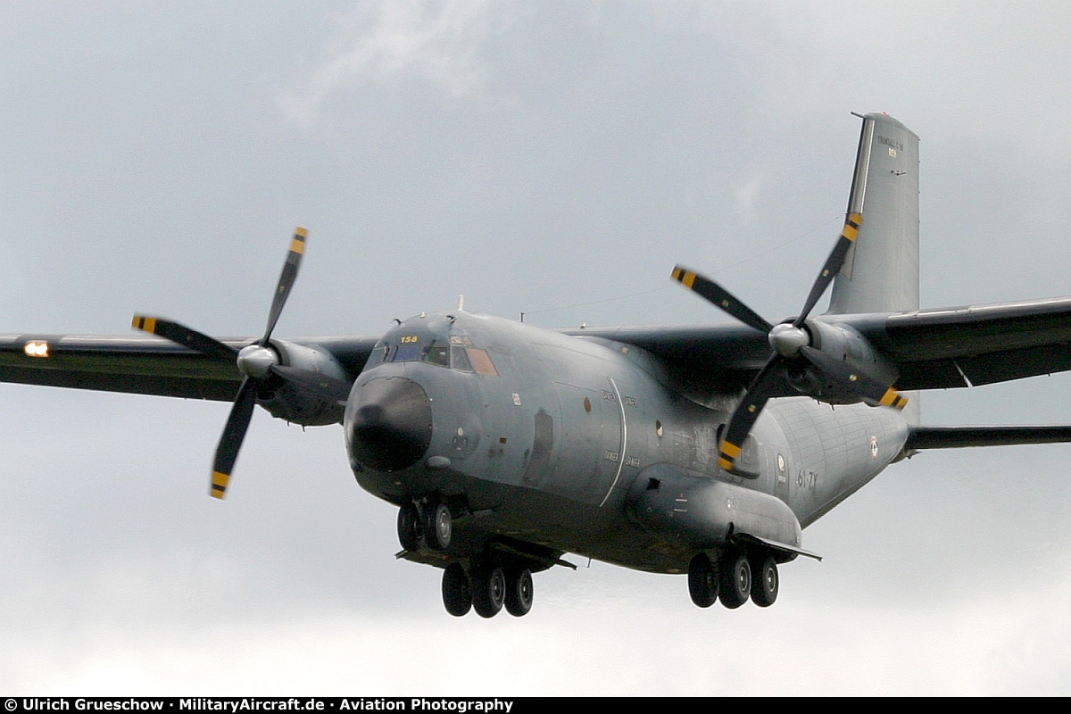 C-160 Transall